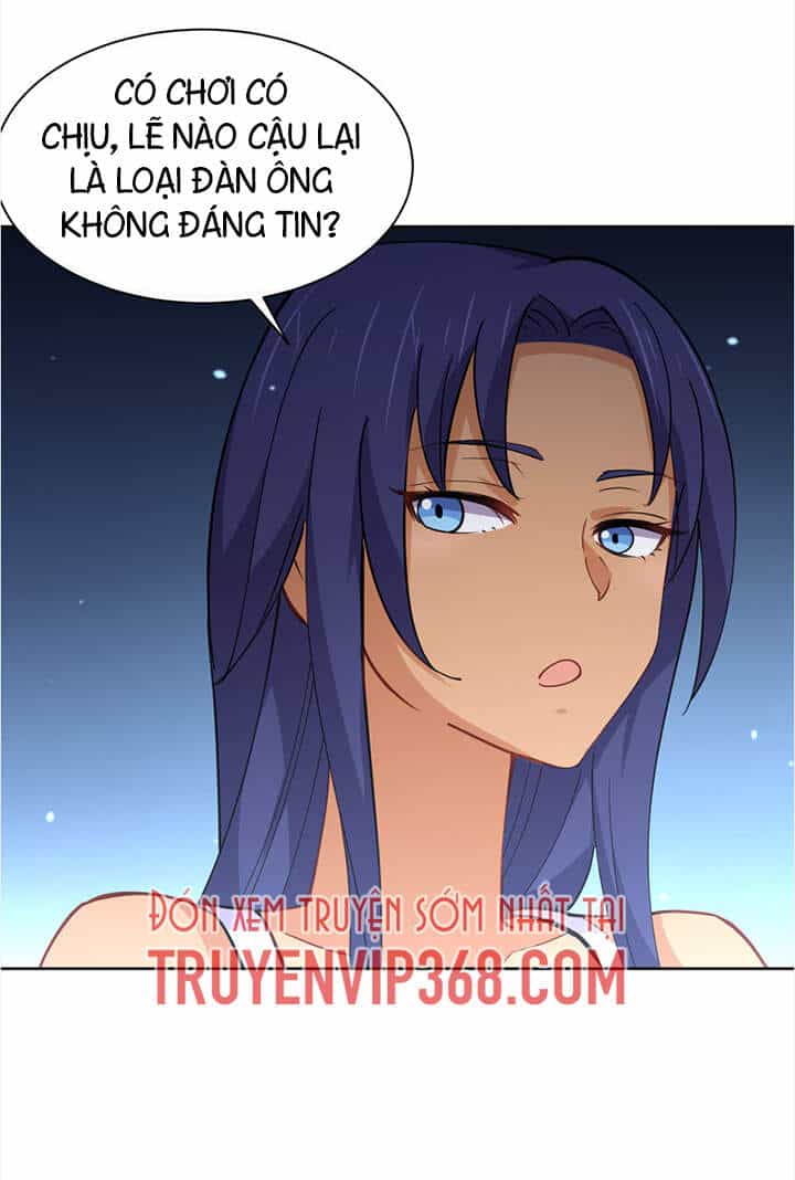 Bạn Gái Tôi Là Long Ngạo Thiên - Chương 24 - ảnh 13
