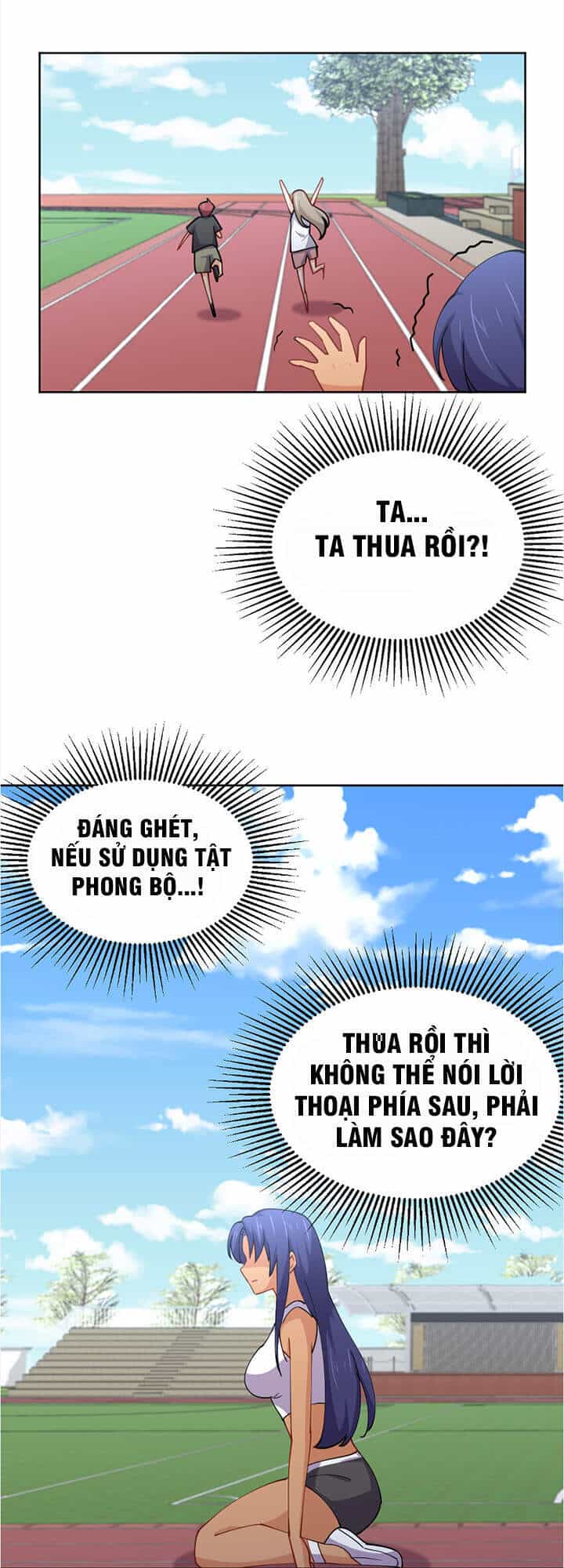 Bạn Gái Tôi Là Long Ngạo Thiên - Chương 24 - ảnh 29