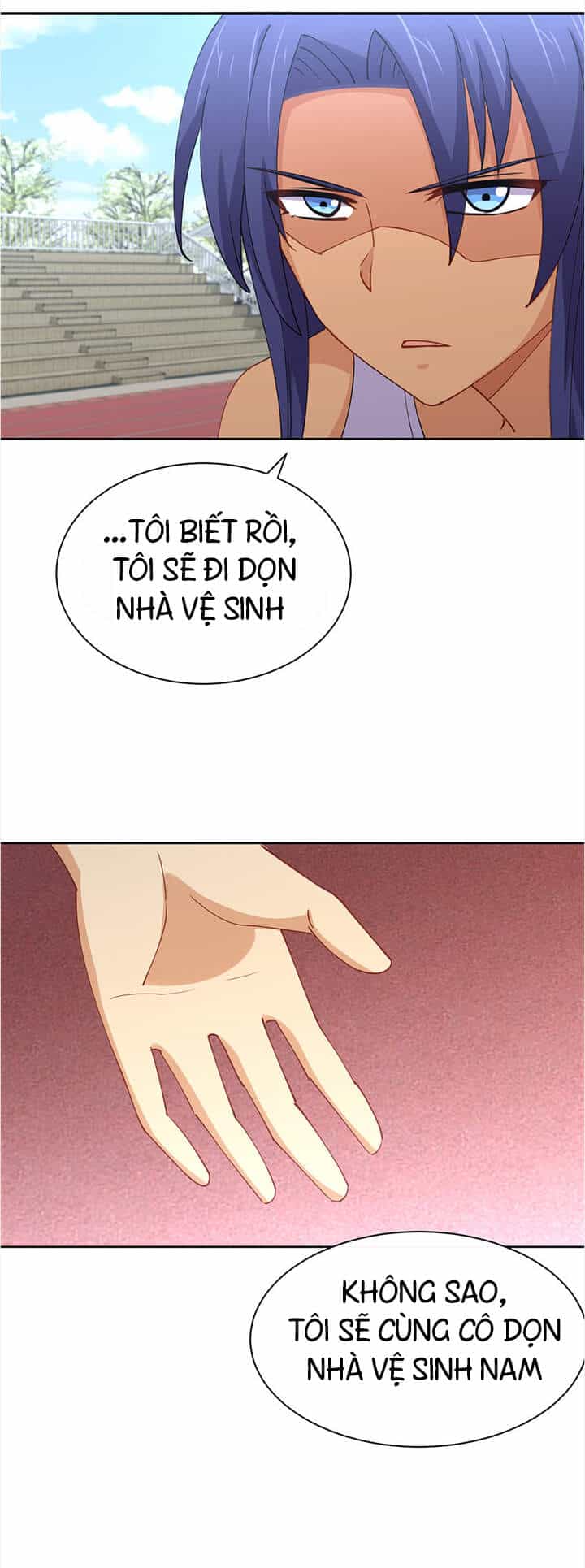 Bạn Gái Tôi Là Long Ngạo Thiên - Chương 24 - ảnh 33
