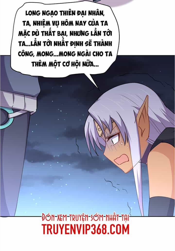 Bạn Gái Tôi Là Long Ngạo Thiên - Chương 24 - ảnh 52