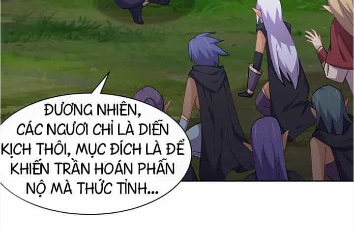 Bạn Gái Tôi Là Long Ngạo Thiên - Chương 24 - ảnh 58