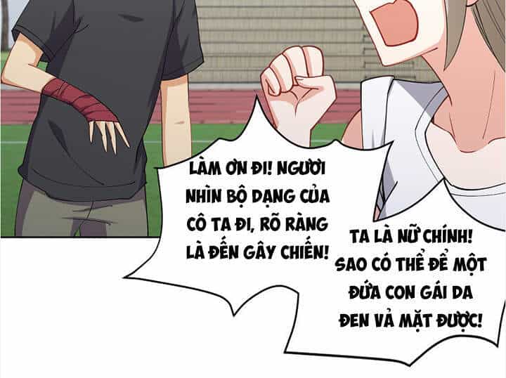 Bạn Gái Tôi Là Long Ngạo Thiên - Chương 24 - ảnh 7