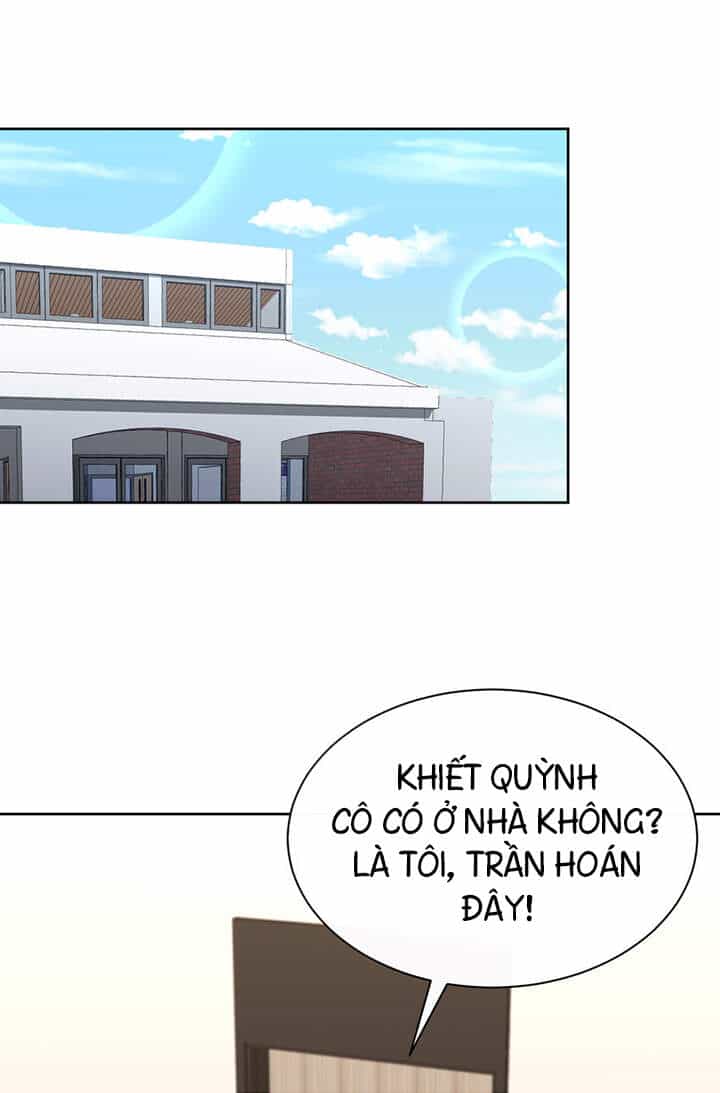 Bạn Gái Tôi Là Long Ngạo Thiên - Chương 25 - ảnh 16