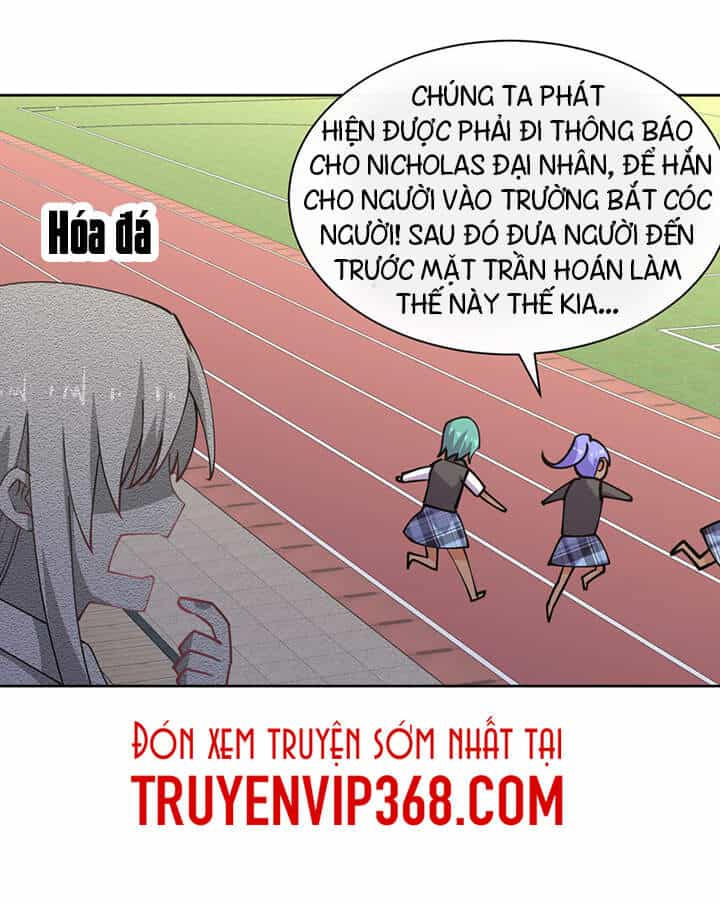 Bạn Gái Tôi Là Long Ngạo Thiên - Chương 25 - ảnh 56