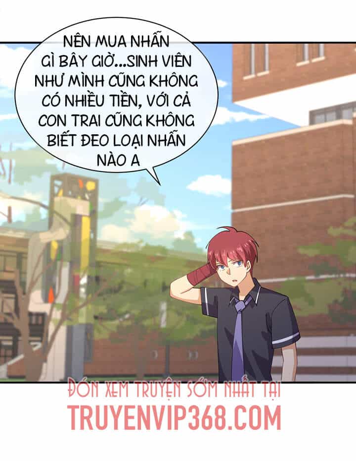 Bạn Gái Tôi Là Long Ngạo Thiên - Chương 26 - ảnh 41