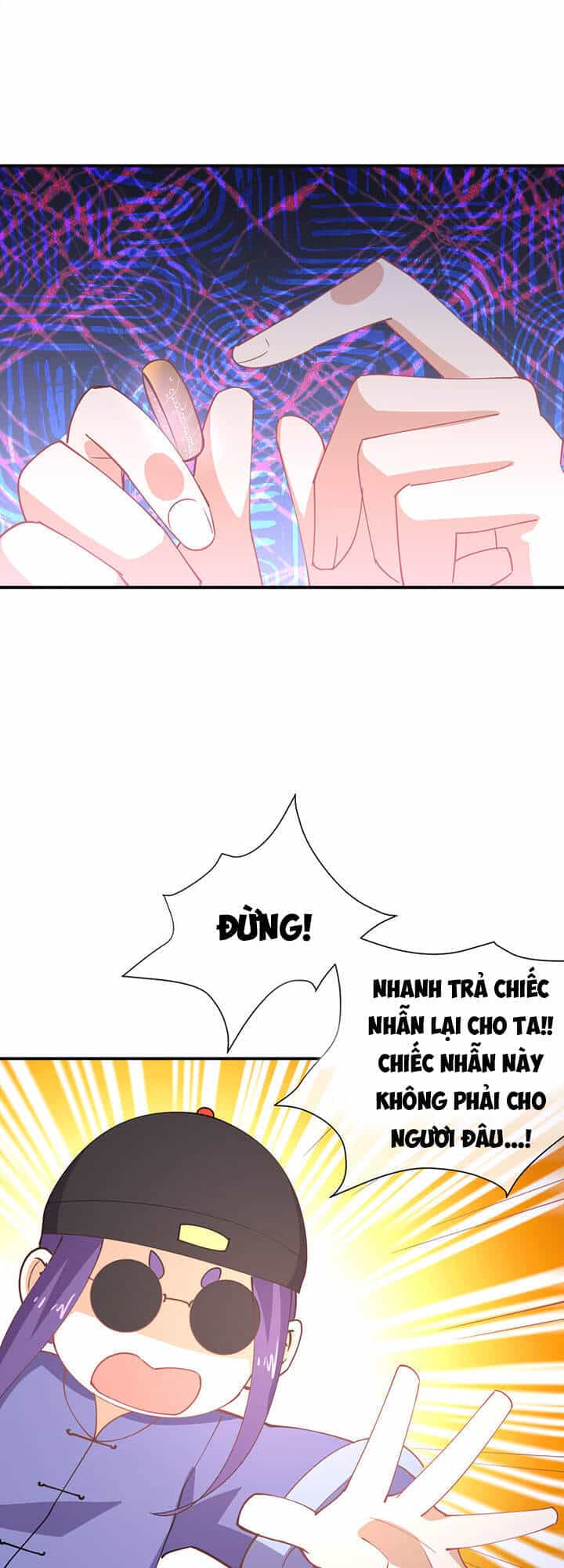 Bạn Gái Tôi Là Long Ngạo Thiên - Chương 26 - ảnh 54