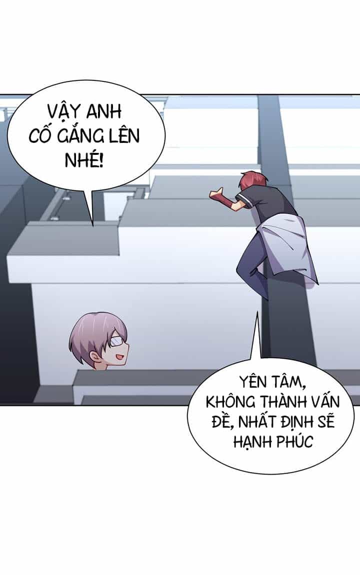 Bạn Gái Tôi Là Long Ngạo Thiên - Chương 27 - ảnh 24