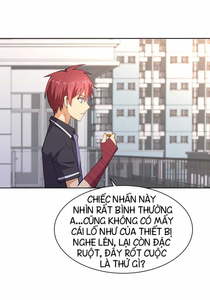 Bạn Gái Tôi Là Long Ngạo Thiên - Chương 28 - ảnh 12
