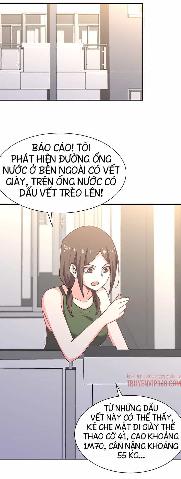 Bạn Gái Tôi Là Long Ngạo Thiên - Chương 28 - ảnh 23