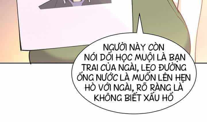 Bạn Gái Tôi Là Long Ngạo Thiên - Chương 28 - ảnh 27