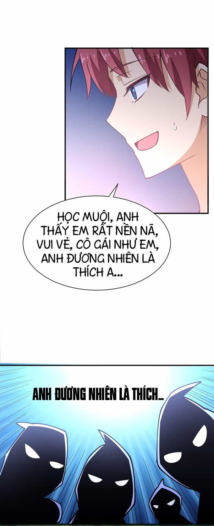 Bạn Gái Tôi Là Long Ngạo Thiên - Chương 28 - ảnh 52