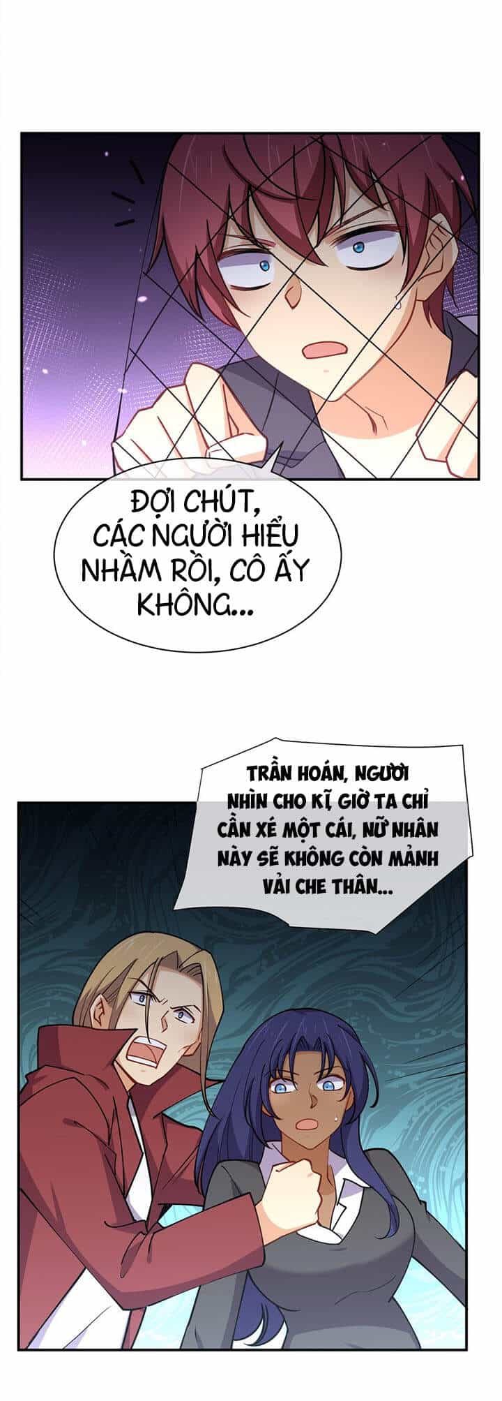 Bạn Gái Tôi Là Long Ngạo Thiên - Chương 29 - ảnh 10