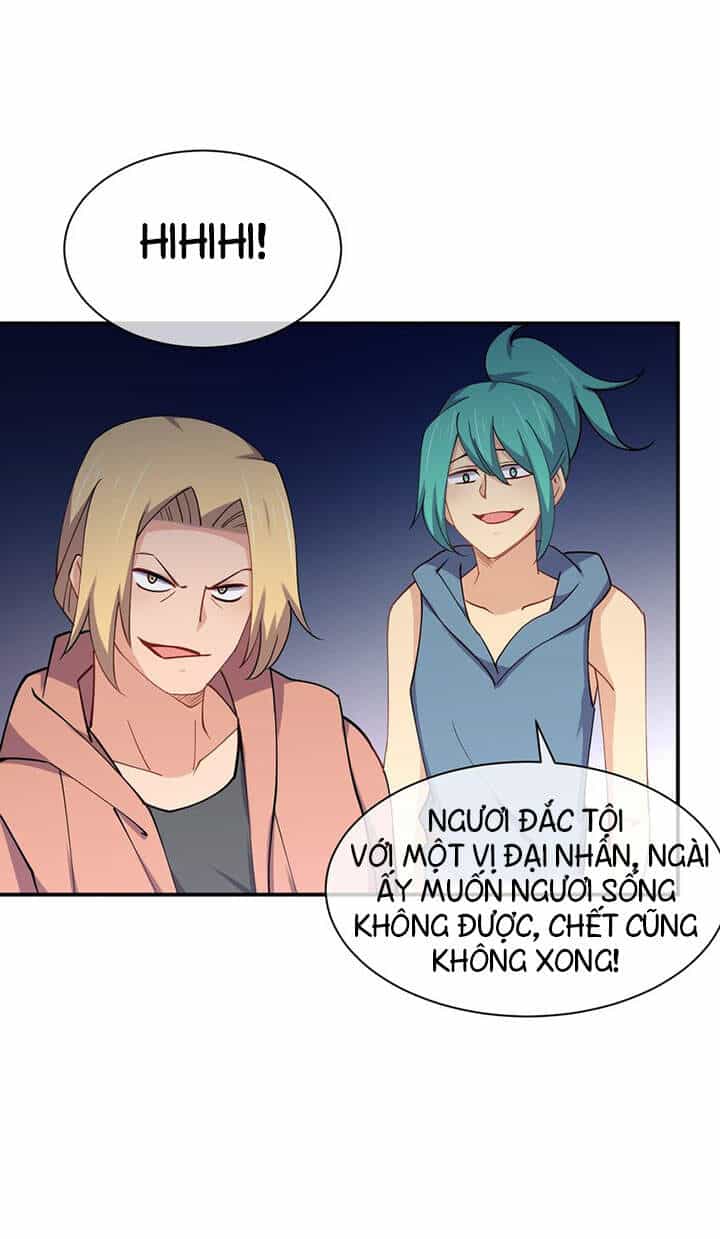 Bạn Gái Tôi Là Long Ngạo Thiên - Chương 29 - ảnh 7