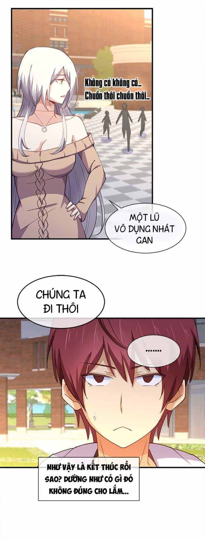 Bạn Gái Tôi Là Long Ngạo Thiên - Chương 3 - ảnh 47