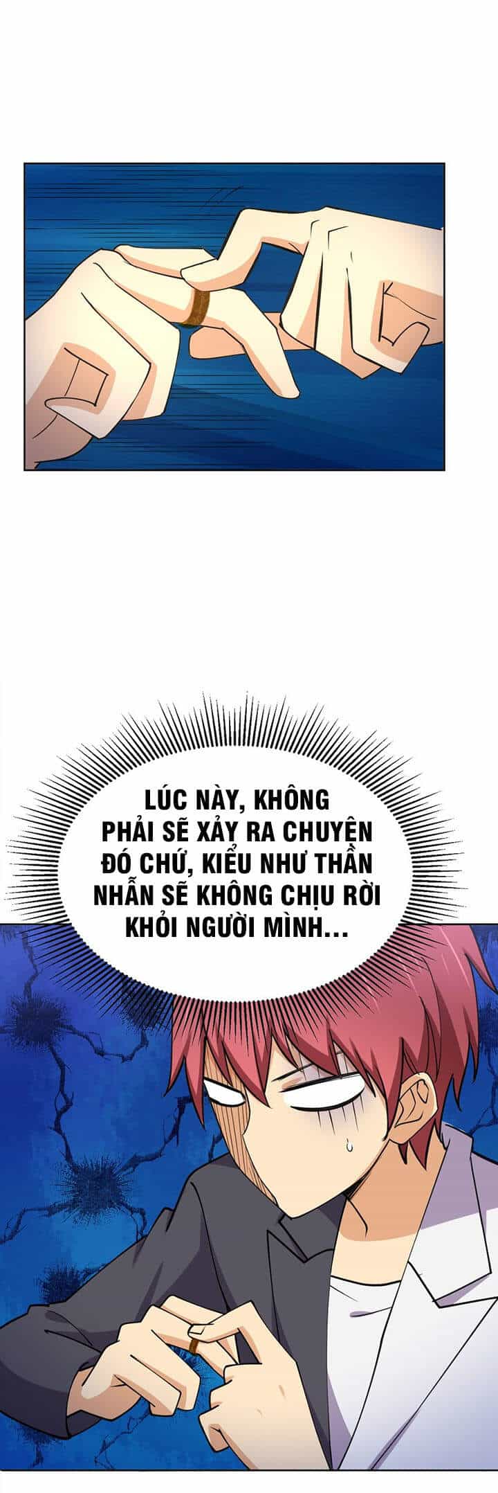 Bạn Gái Tôi Là Long Ngạo Thiên - Chương 30 - ảnh 36