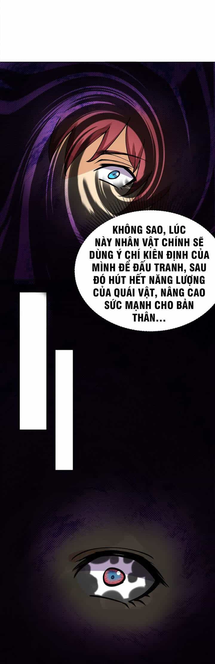 Bạn Gái Tôi Là Long Ngạo Thiên - Chương 30 - ảnh 38