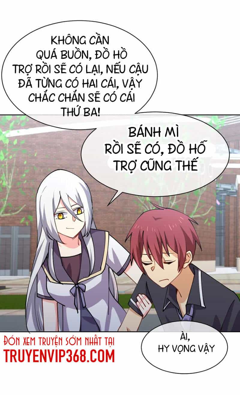 Bạn Gái Tôi Là Long Ngạo Thiên - Chương 31 - ảnh 31