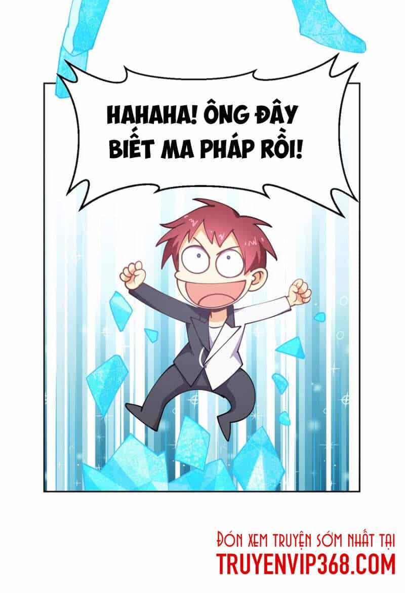 Bạn Gái Tôi Là Long Ngạo Thiên - Chương 31 - ảnh 6