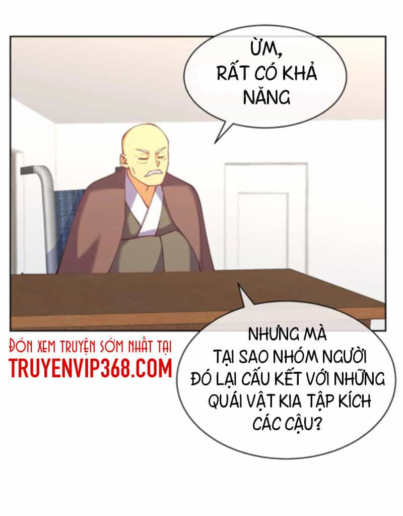 Bạn Gái Tôi Là Long Ngạo Thiên - Chương 32 - ảnh 1