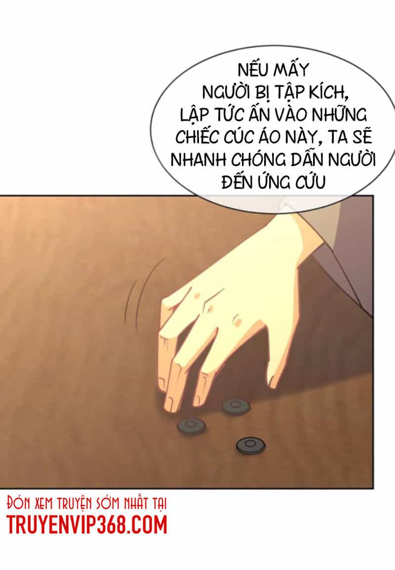 Bạn Gái Tôi Là Long Ngạo Thiên - Chương 32 - ảnh 12