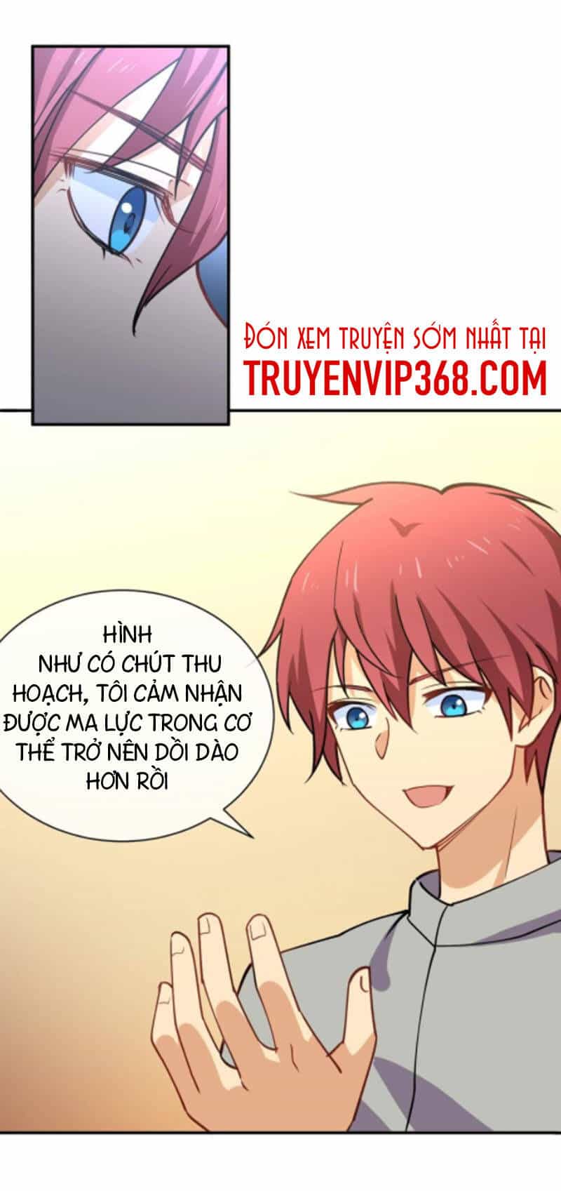 Bạn Gái Tôi Là Long Ngạo Thiên - Chương 32 - ảnh 28