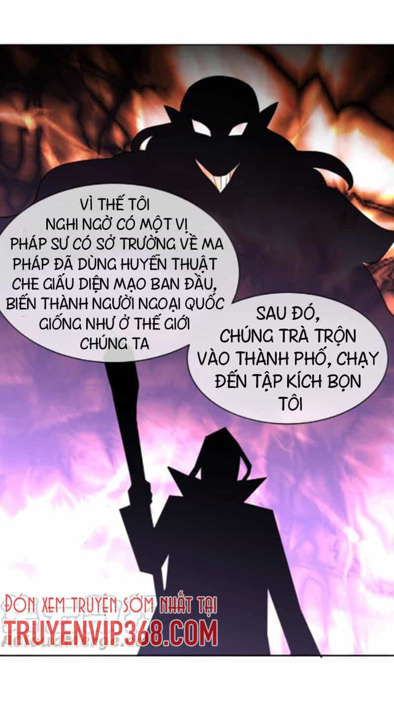 Bạn Gái Tôi Là Long Ngạo Thiên - Chương 32 - ảnh 3