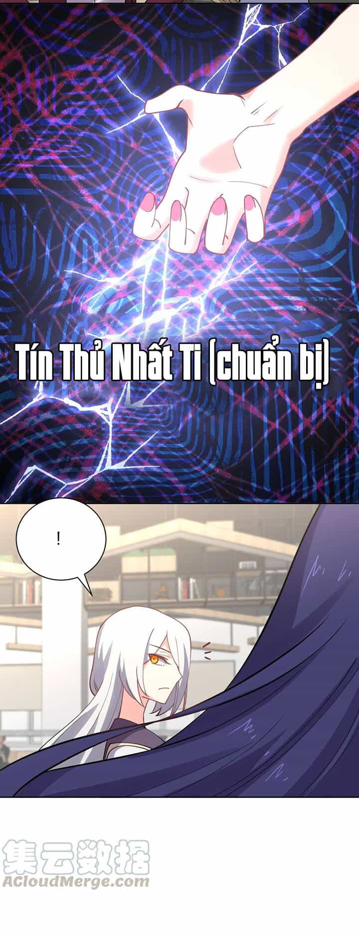 Bạn Gái Tôi Là Long Ngạo Thiên - Chương 34 - ảnh 24