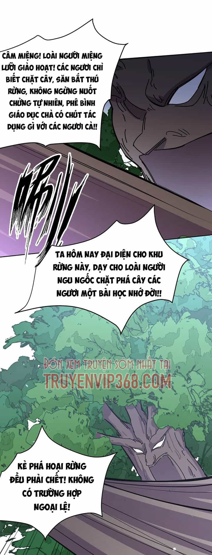 Bạn Gái Tôi Là Long Ngạo Thiên - Chương 35 - ảnh 31