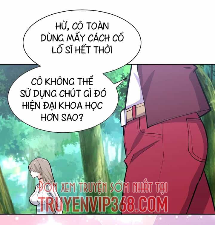 Bạn Gái Tôi Là Long Ngạo Thiên - Chương 35 - ảnh 44