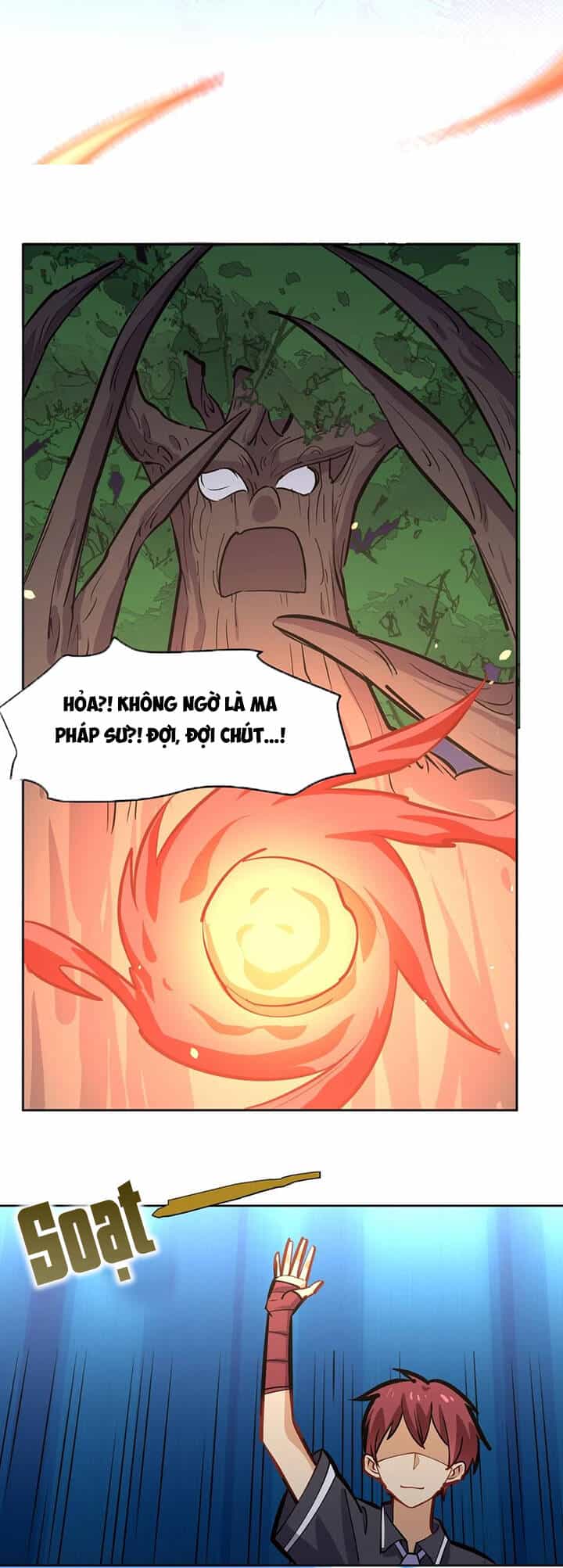 Bạn Gái Tôi Là Long Ngạo Thiên - Chương 35 - ảnh 57