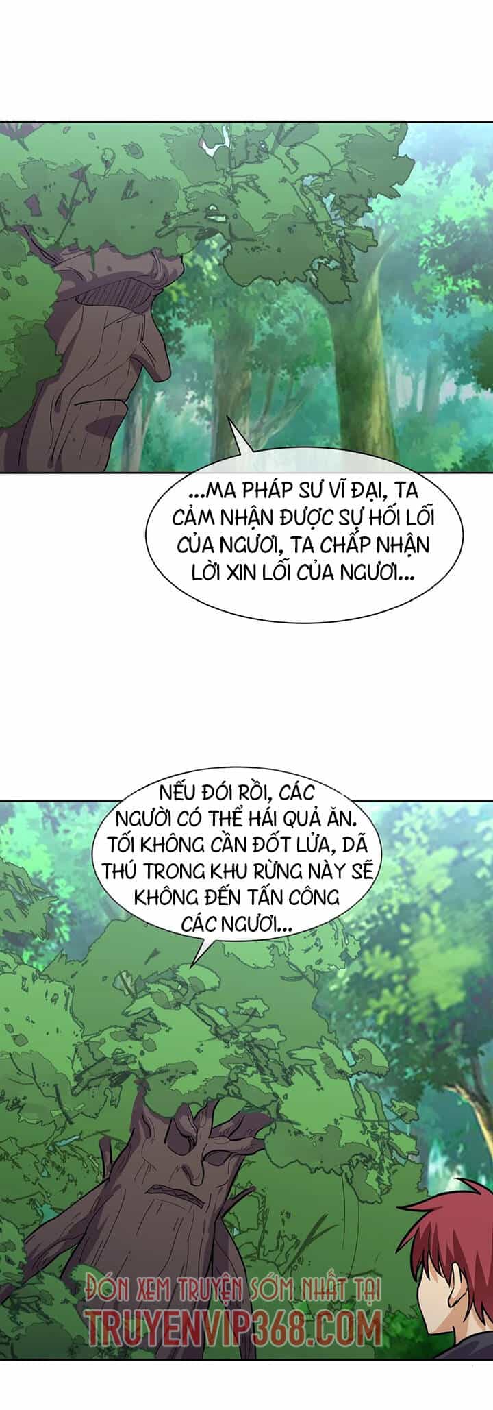 Bạn Gái Tôi Là Long Ngạo Thiên - Chương 36 - ảnh 3