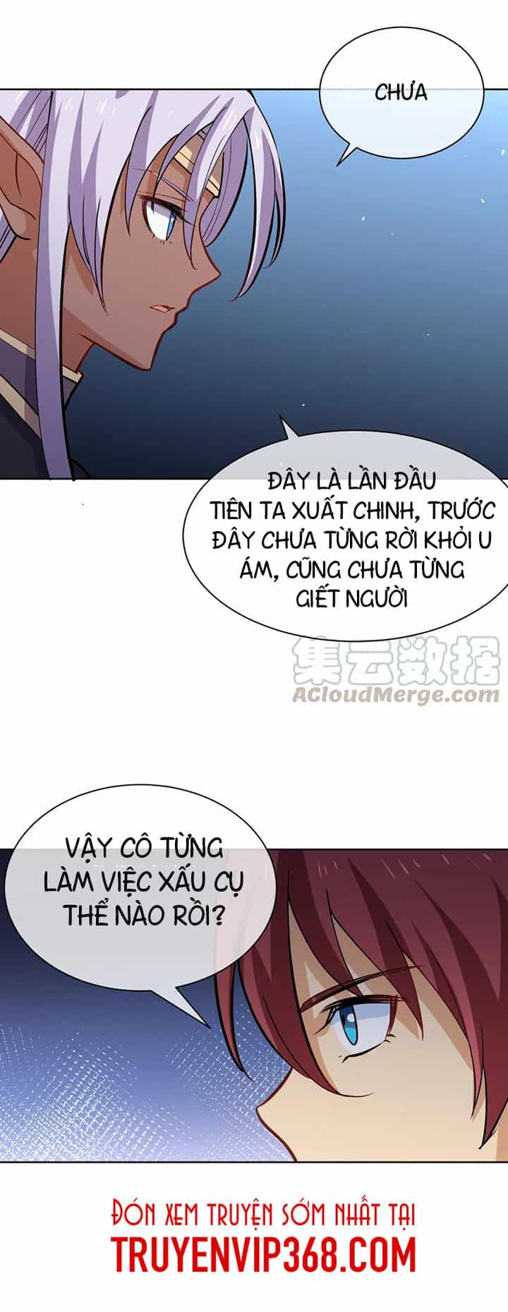 Bạn Gái Tôi Là Long Ngạo Thiên - Chương 36 - ảnh 54