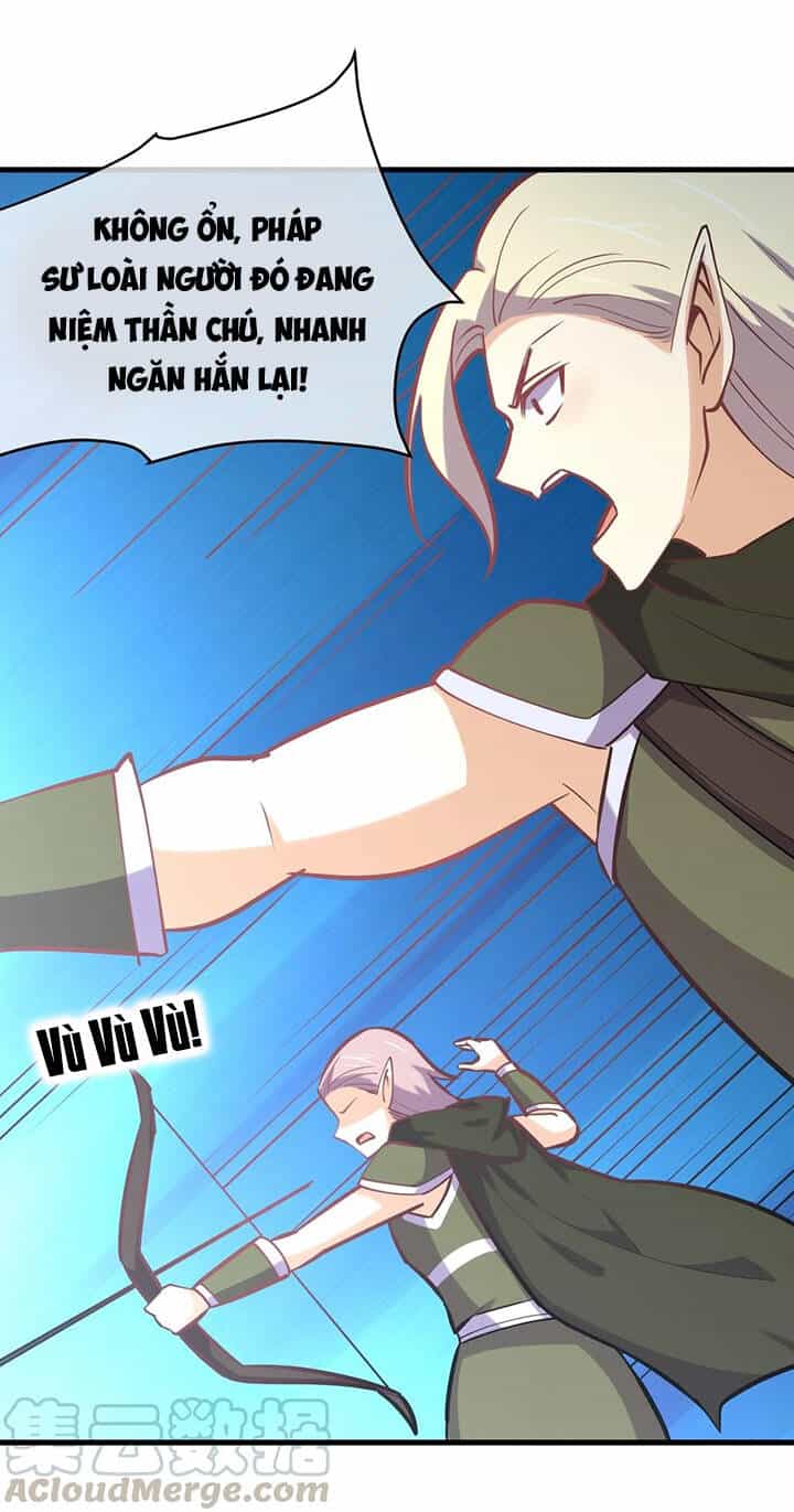 Bạn Gái Tôi Là Long Ngạo Thiên - Chương 37 - ảnh 12