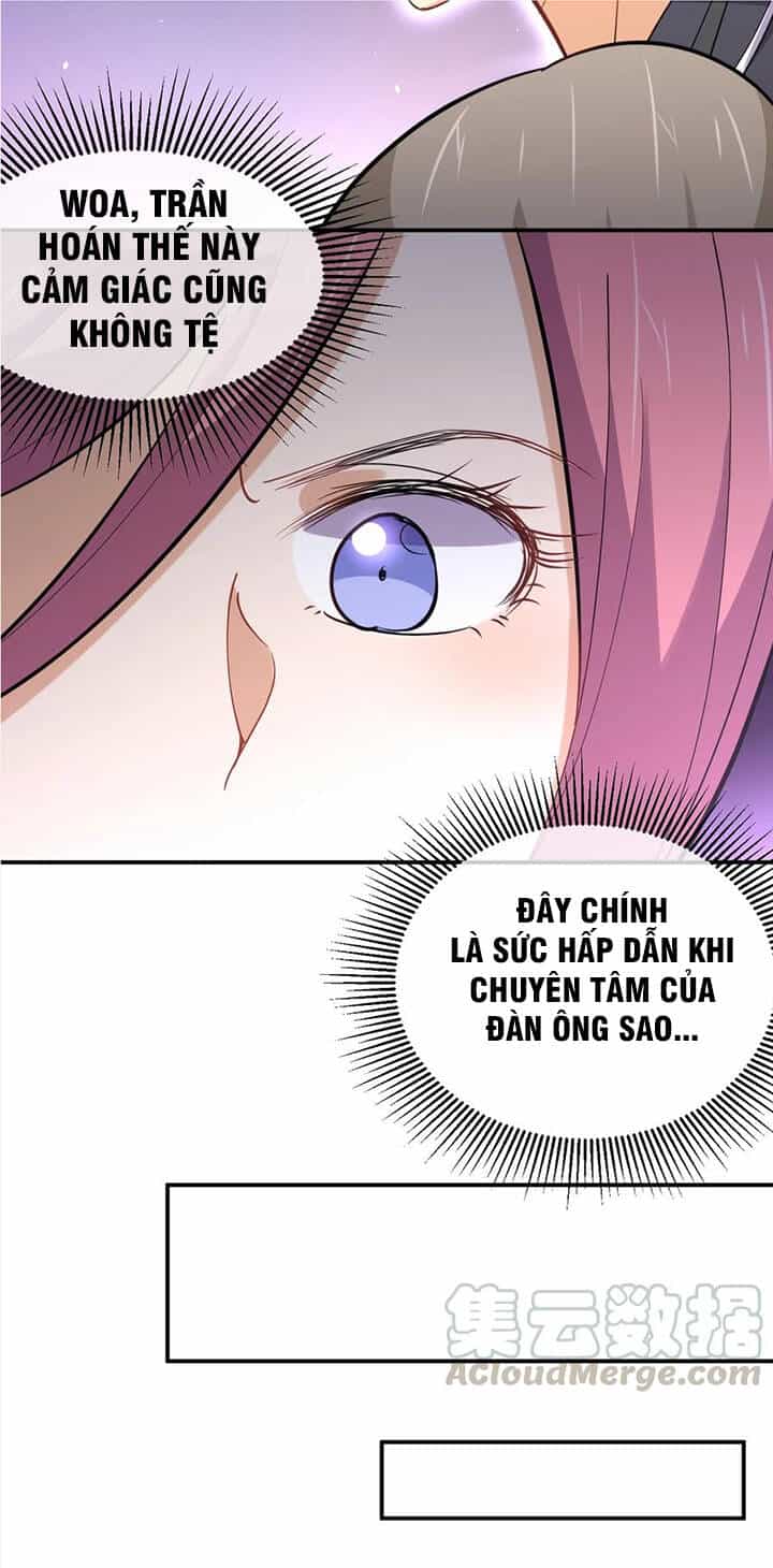 Bạn Gái Tôi Là Long Ngạo Thiên - Chương 38 - ảnh 46