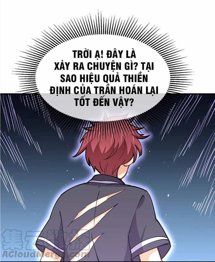 Bạn Gái Tôi Là Long Ngạo Thiên - Chương 38 - ảnh 48