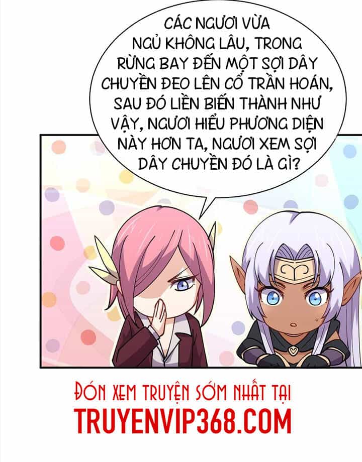 Bạn Gái Tôi Là Long Ngạo Thiên - Chương 38 - ảnh 51