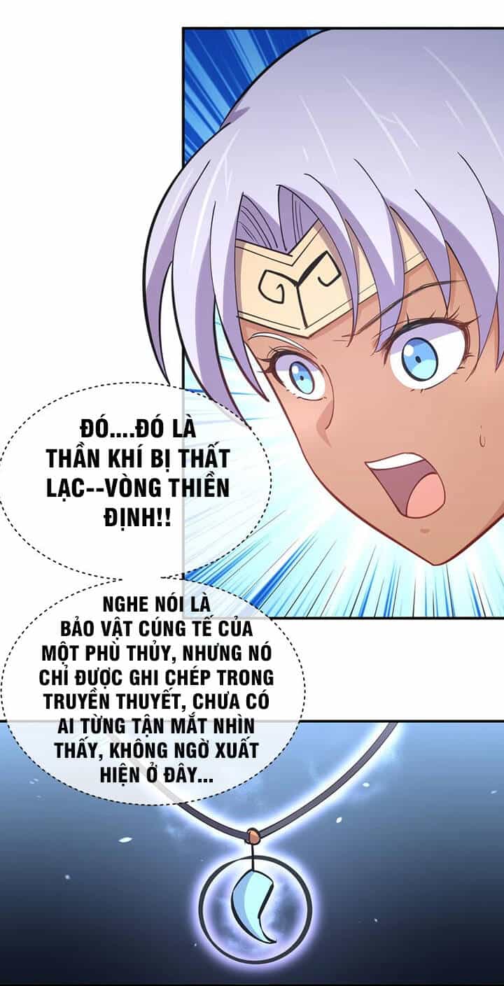 Bạn Gái Tôi Là Long Ngạo Thiên - Chương 39 - ảnh 1