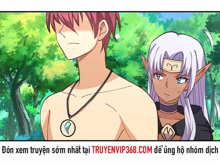 Bạn Gái Tôi Là Long Ngạo Thiên - Chương 39 - ảnh 33