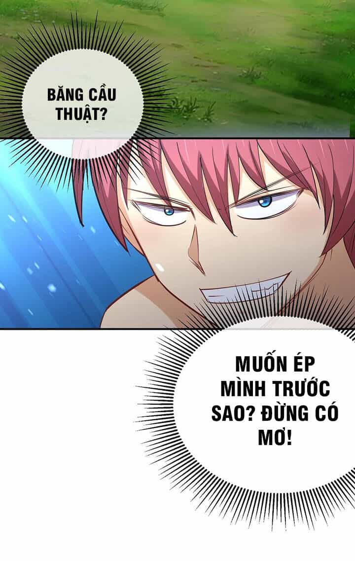 Bạn Gái Tôi Là Long Ngạo Thiên - Chương 39 - ảnh 39