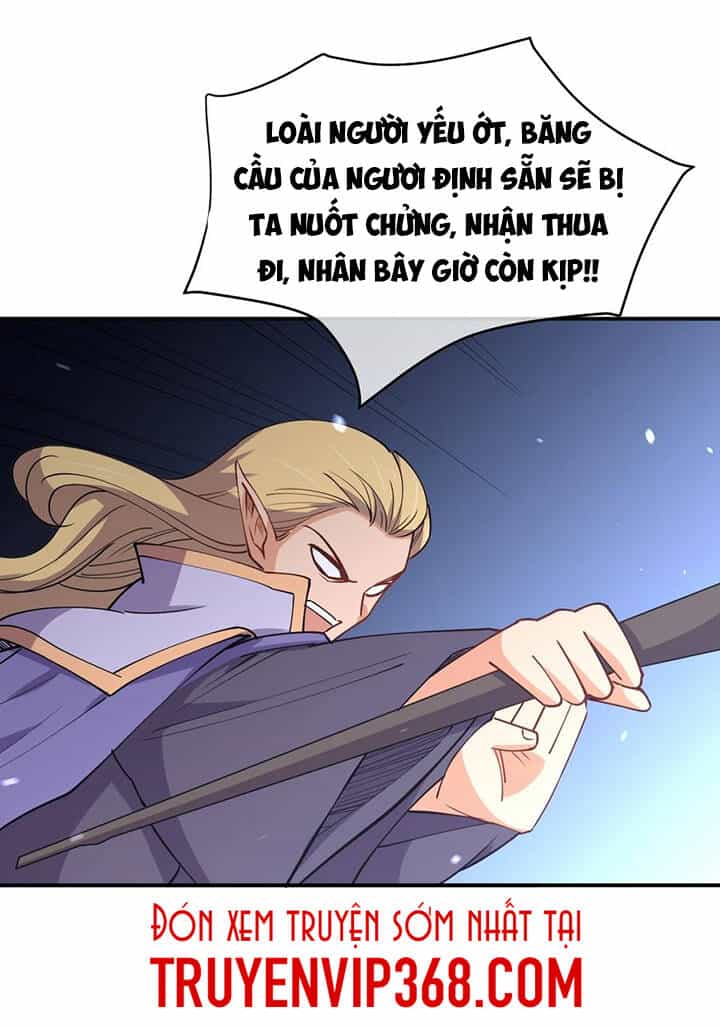 Bạn Gái Tôi Là Long Ngạo Thiên - Chương 39 - ảnh 42