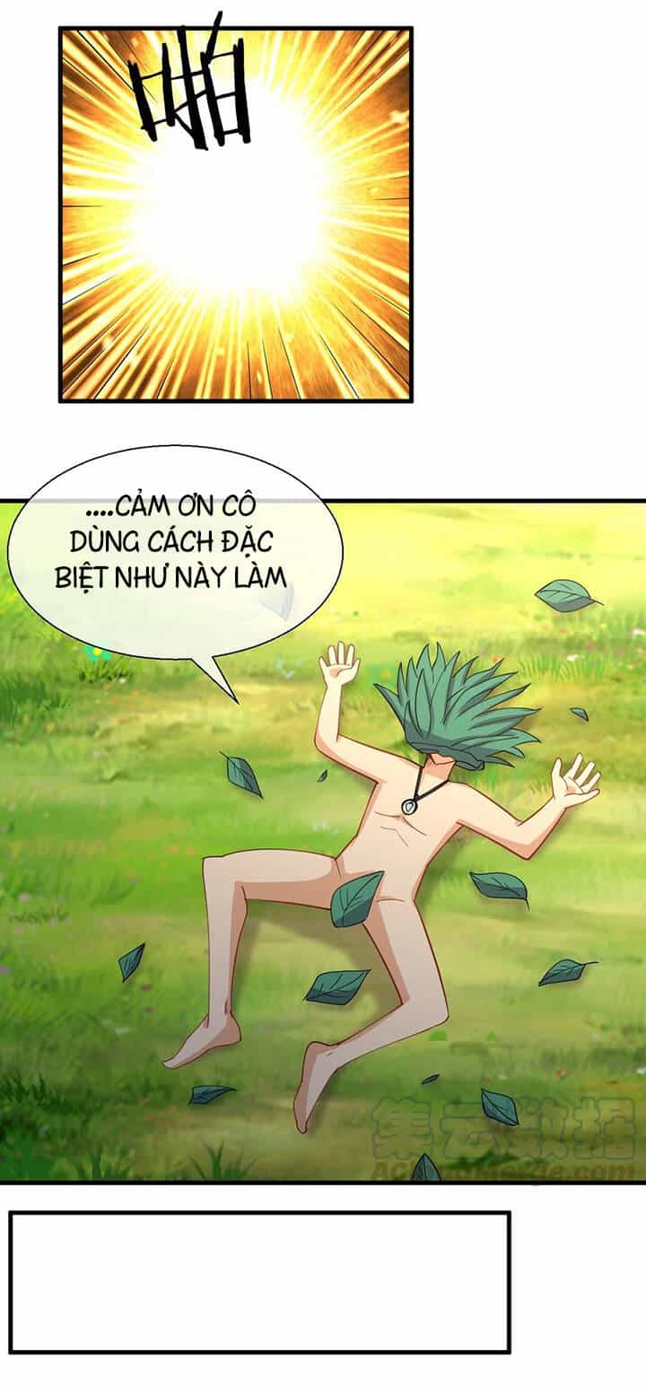 Bạn Gái Tôi Là Long Ngạo Thiên - Chương 39 - ảnh 50