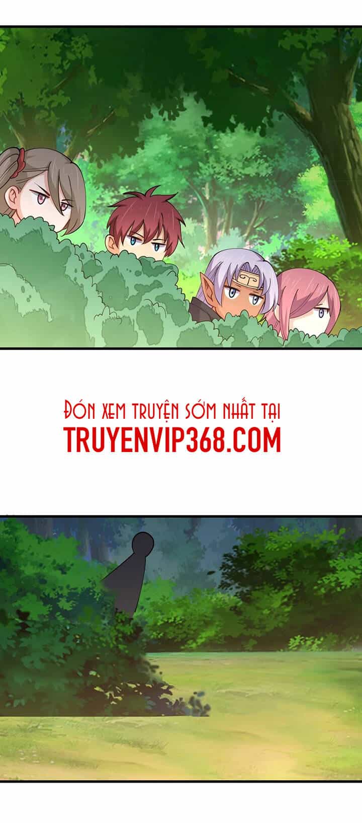 Bạn Gái Tôi Là Long Ngạo Thiên - Chương 39 - ảnh 51