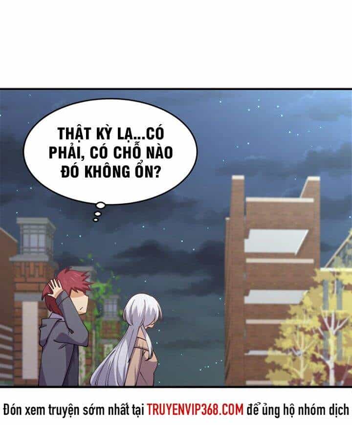 Bạn Gái Tôi Là Long Ngạo Thiên - Chương 4 - ảnh 48