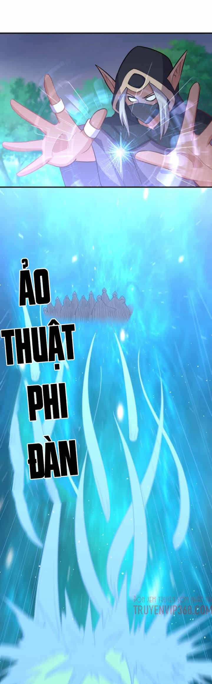 Bạn Gái Tôi Là Long Ngạo Thiên - Chương 40 - ảnh 29