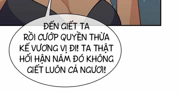 Bạn Gái Tôi Là Long Ngạo Thiên - Chương 41 - ảnh 33