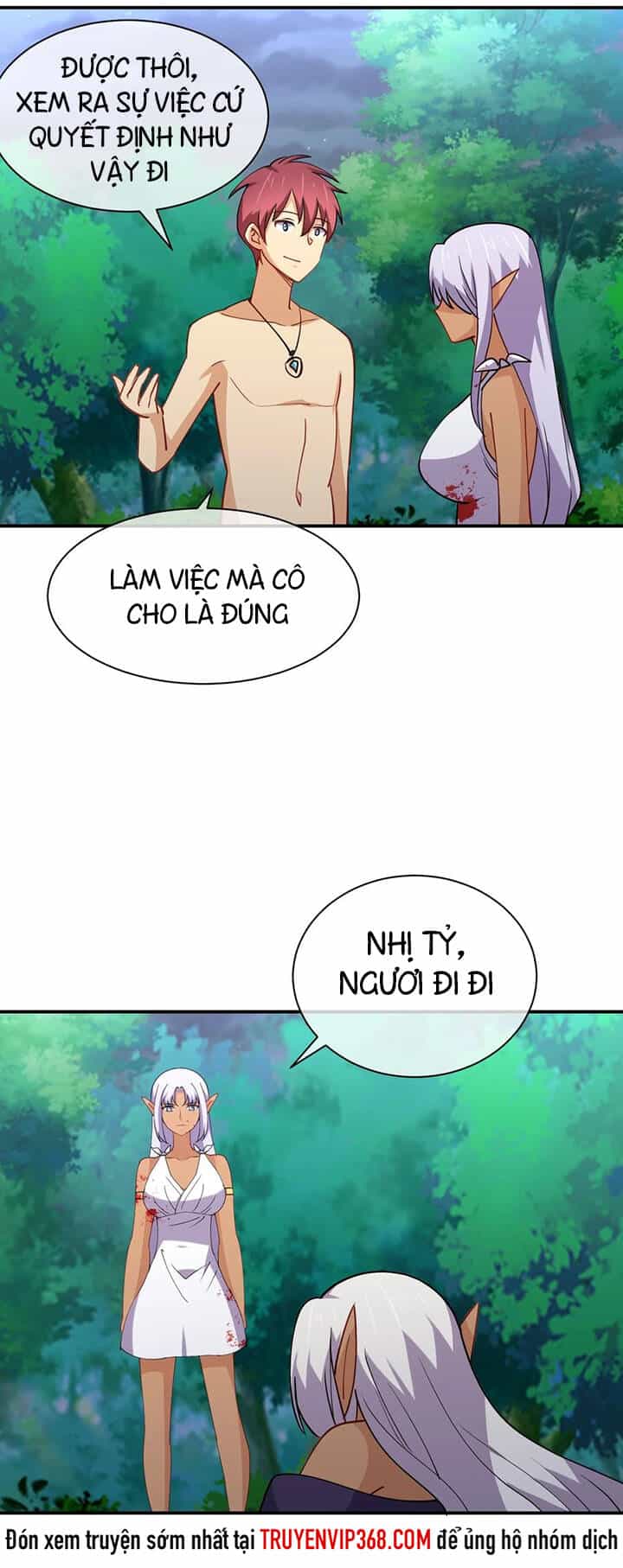 Bạn Gái Tôi Là Long Ngạo Thiên - Chương 41 - ảnh 52