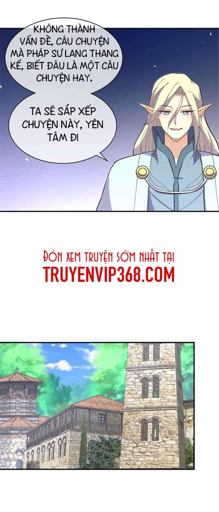 Bạn Gái Tôi Là Long Ngạo Thiên - Chương 42 - ảnh 14