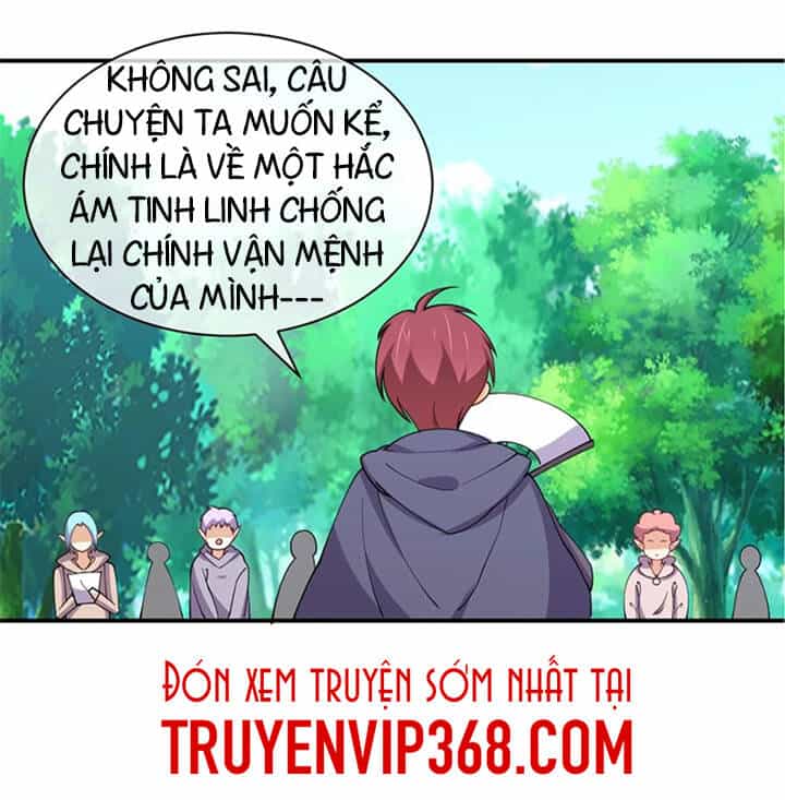 Bạn Gái Tôi Là Long Ngạo Thiên - Chương 42 - ảnh 21