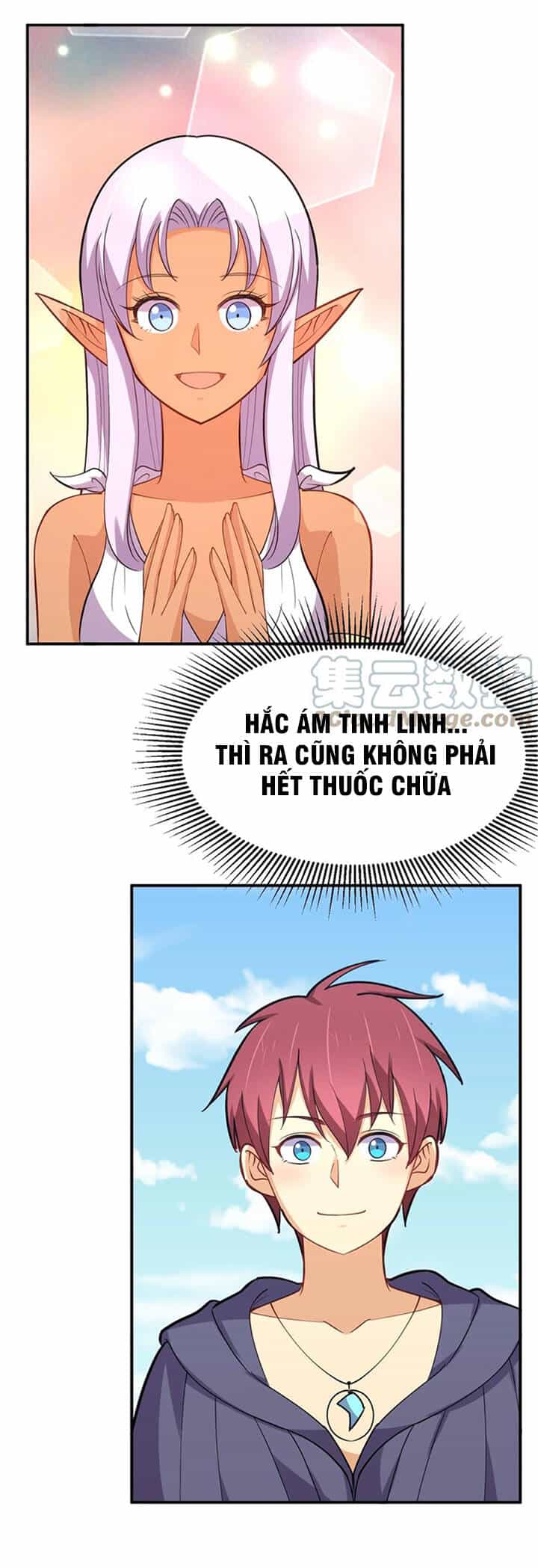 Bạn Gái Tôi Là Long Ngạo Thiên - Chương 42 - ảnh 24
