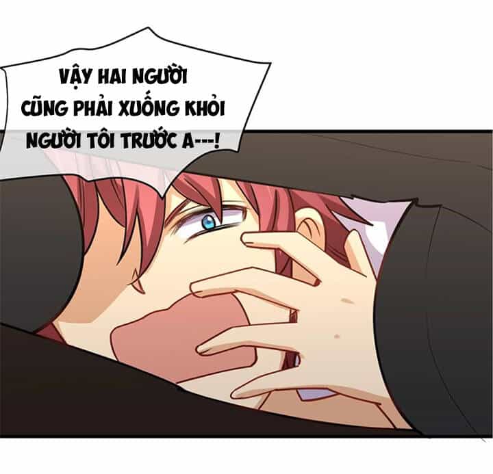 Bạn Gái Tôi Là Long Ngạo Thiên - Chương 42 - ảnh 34